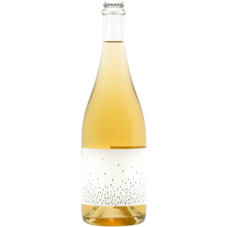 Broc Cellars 'Love' Sparkling Chenin Blanc '23