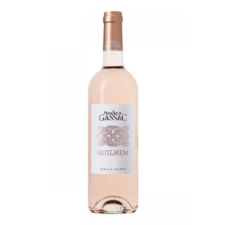 Moulin de Gassac Guilhem Rosé (Languedoc) ‘24