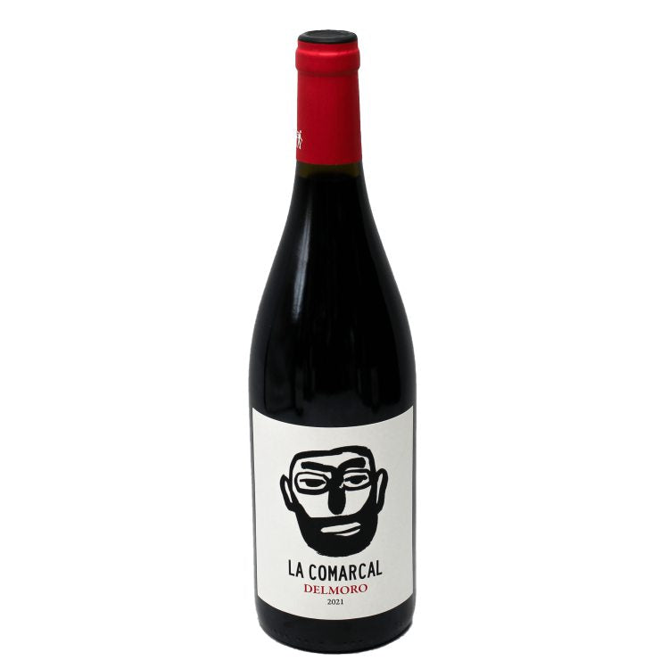 La Comarcal Delmoro Tinto '22