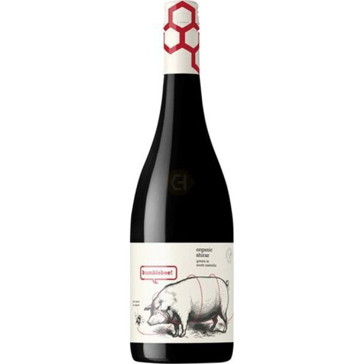 Bumblebee Organic Red Blend '21