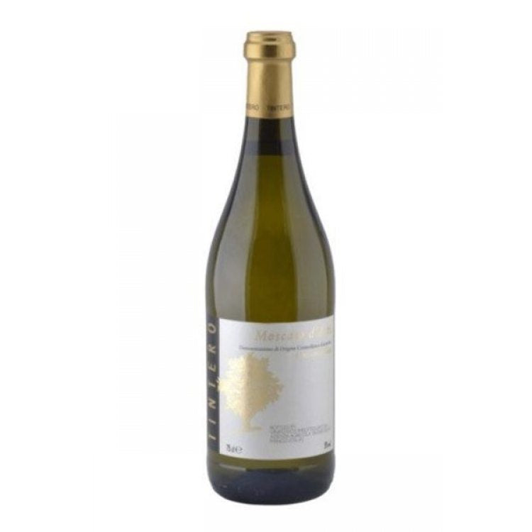 Tintero Moscato d'Asti 'Sori Gramella' ‘24