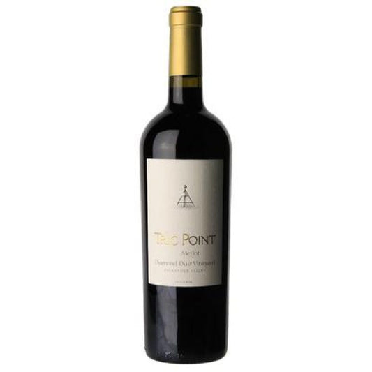 Trig Point Merlot (Alexander Valley) '23