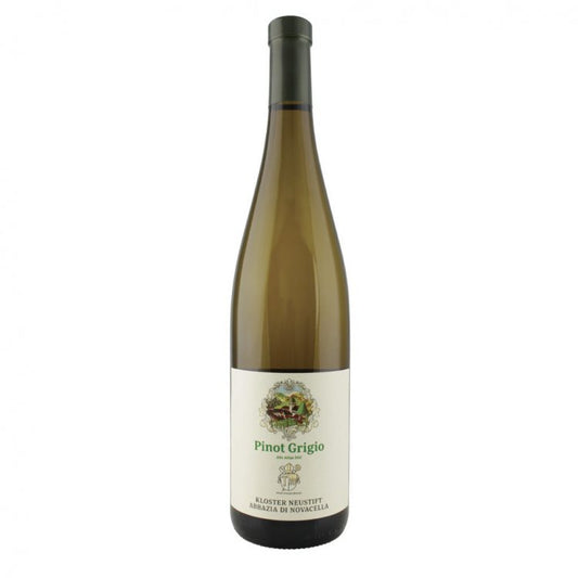 Abbazia-di-Novacella Pinot Grigio (Isarco/Adige) ‘24
