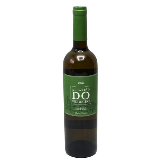 Do Ferreiro Albarino (Rias Baixas) ‘23