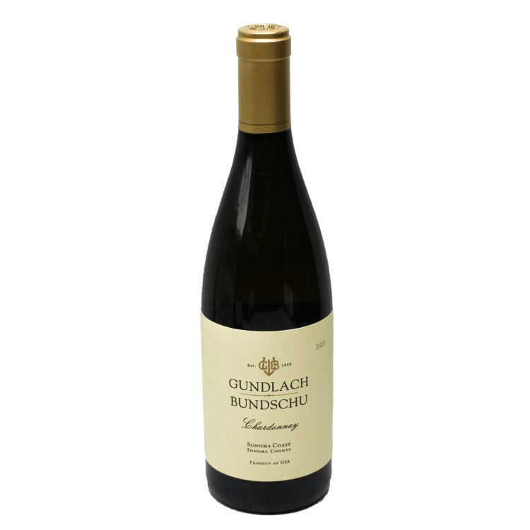 Gundlach Bundschu Chardonnay ‘23