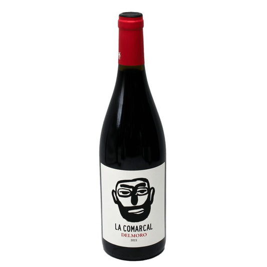 La Comarcal Delmoro Tinto '22