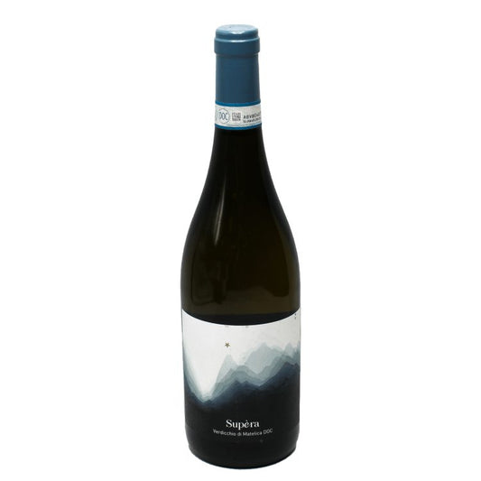 Garofoli 'Supera' Verdicchio-di-Matelica DOC ‘23