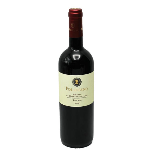 Poliziano Rosso-di-Montepulciano ‘23