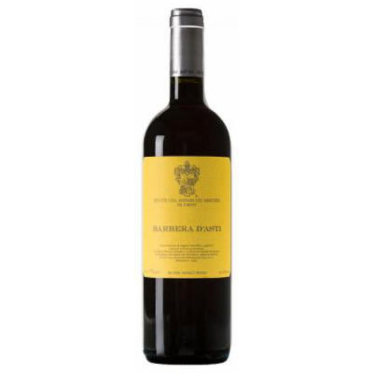 Marchesi-di-Gresy Barbera d'Asti '23