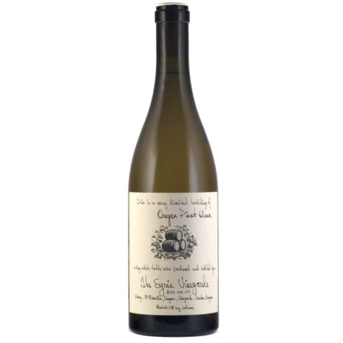 Eyrie Pinot Blanc (Dundee Hills) '21